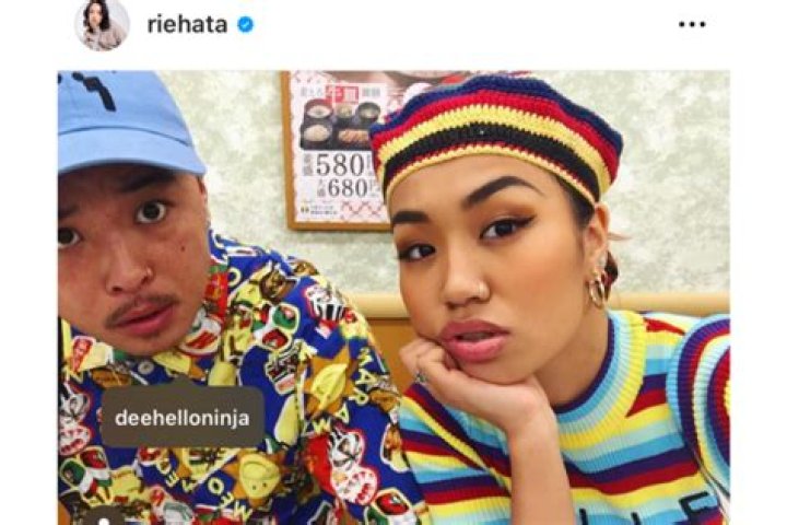 riehata 旦那 dee の話を確認するための視点